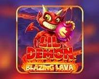 Lil Demon: Blazing Lava