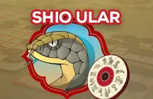 Shio Ular Shio Ular
